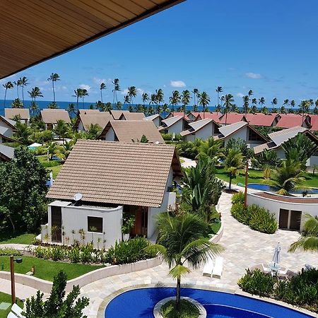Duplex Malawi Muro Alto Порту-ді-Галіняс Екстер'єр фото