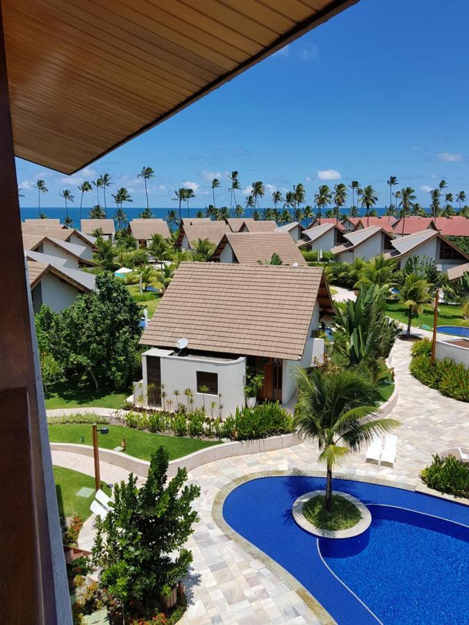 Duplex Malawi Muro Alto Порту-ді-Галіняс Екстер'єр фото