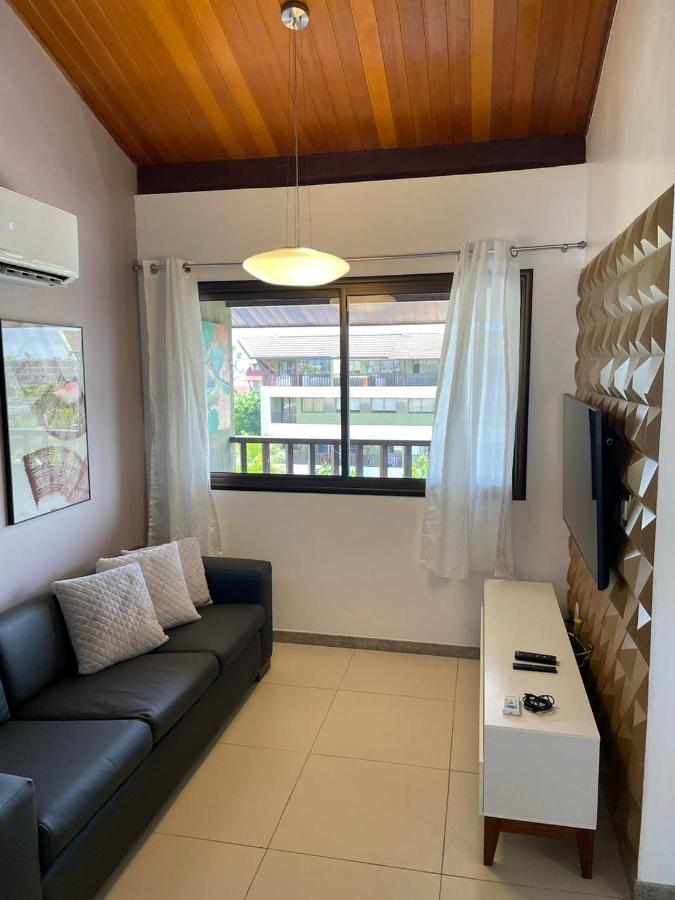 Duplex Malawi Muro Alto Порту-ді-Галіняс Екстер'єр фото