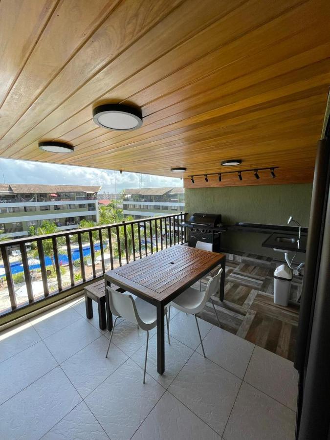 Duplex Malawi Muro Alto Порту-ді-Галіняс Екстер'єр фото