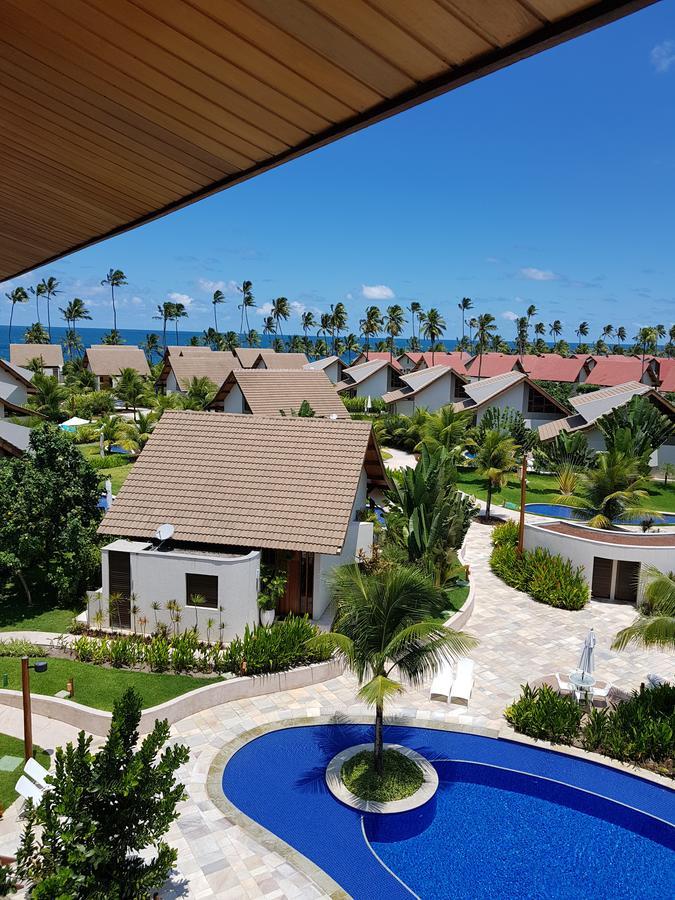 Duplex Malawi Muro Alto Порту-ді-Галіняс Екстер'єр фото